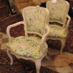 411 4503 CHAIRS